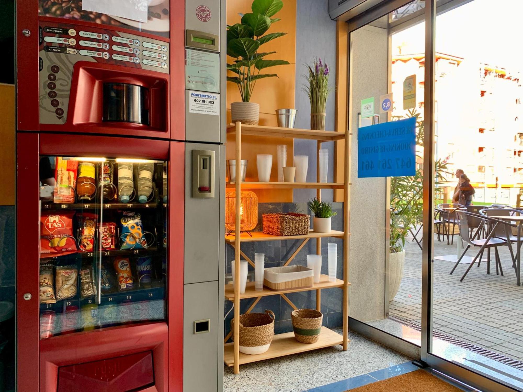 Hostal Rio Selmo Ponferrada Exterior photo